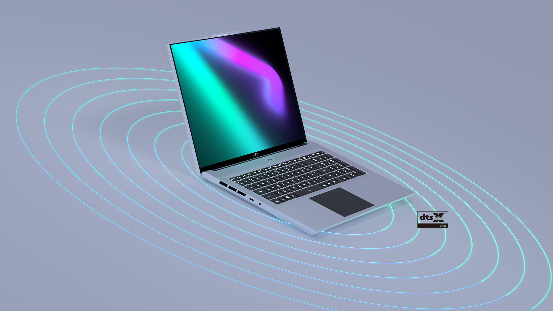 GIGABYTE Gaming Laptop